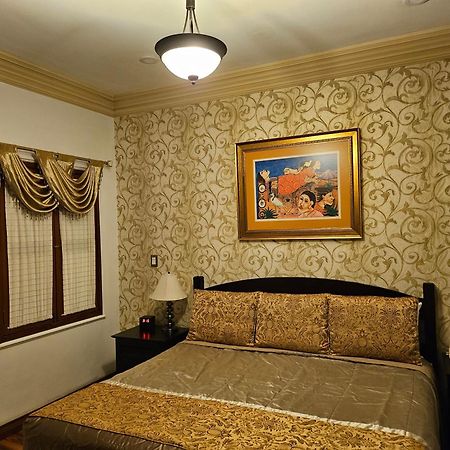 Hotel Casa Divina Oaxaca Eksteriør bilde